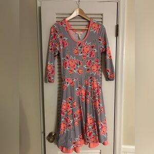 Matilda Jane dress. EUC.